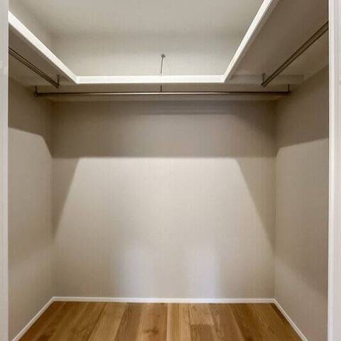 サンビューハイツ渋谷の室内写真