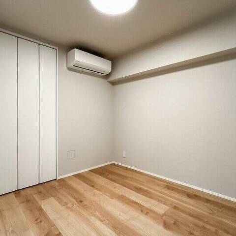 サンビューハイツ渋谷の室内写真