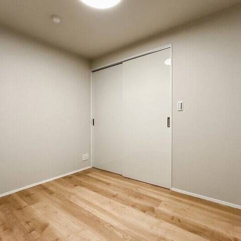 サンビューハイツ渋谷の室内写真