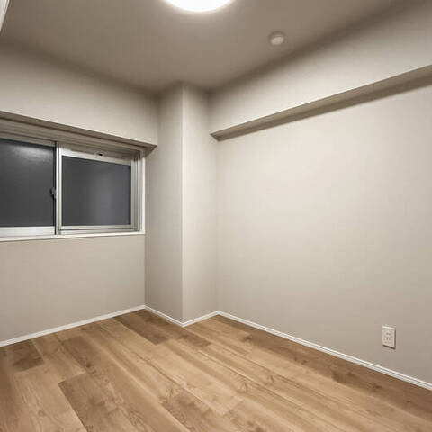 サンビューハイツ渋谷の室内写真