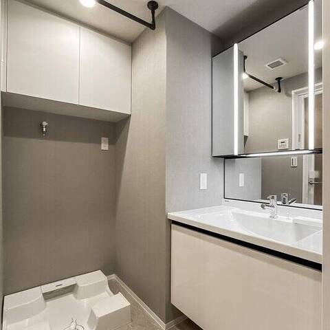 サンビューハイツ渋谷の室内写真