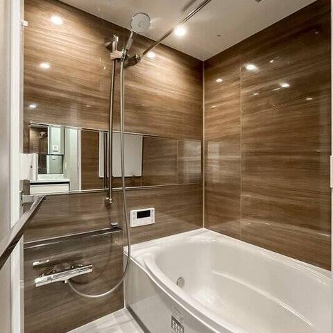 サンビューハイツ渋谷の室内写真