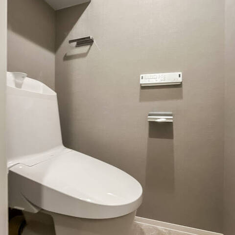 サンビューハイツ渋谷の室内写真