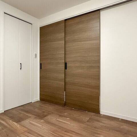 シェトワ代々木の室内写真