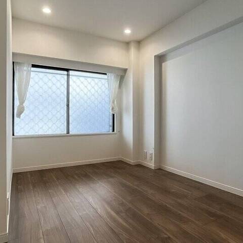 シェトワ代々木の室内写真