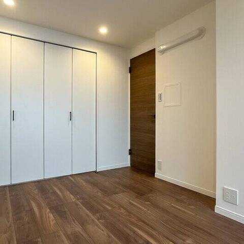 シェトワ代々木の室内写真