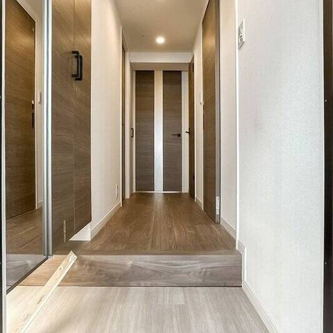 シェトワ代々木の室内写真