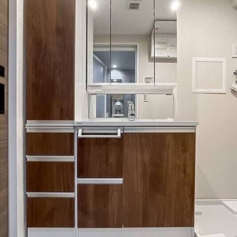 シェトワ代々木の室内写真