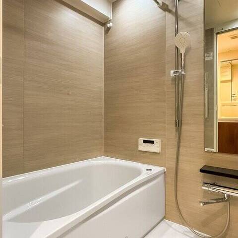 シェトワ代々木の室内写真