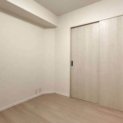 ニュー池田町ハイツの室内写真