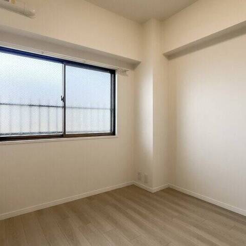 ニュー池田町ハイツの室内写真