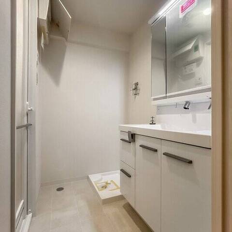 ニュー池田町ハイツの室内写真