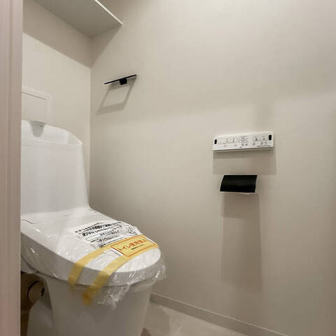 ニュー池田町ハイツの室内写真