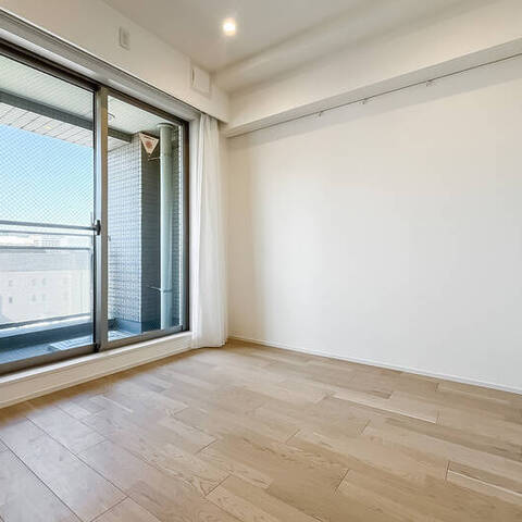 東京日本橋シティタワーの室内写真