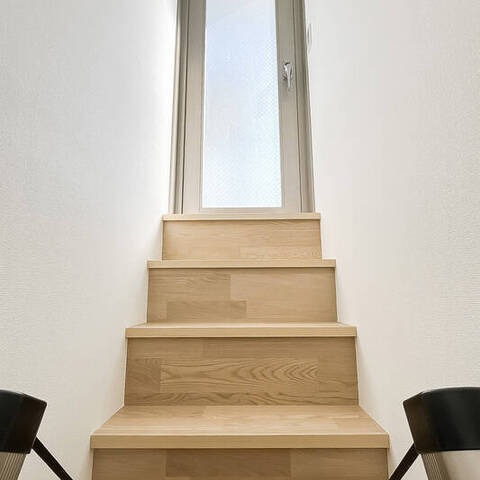 東京日本橋シティタワーの室内写真