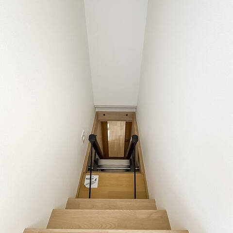 東京日本橋シティタワーの室内写真