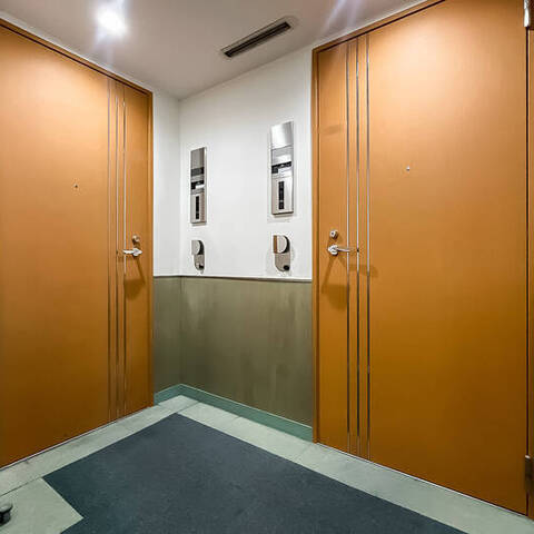 東京日本橋シティタワーの眺望・バルコニー写真