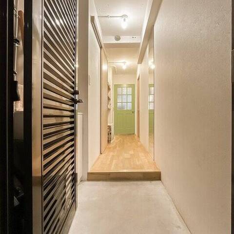 ライオンズマンション豪徳寺第2の室内写真