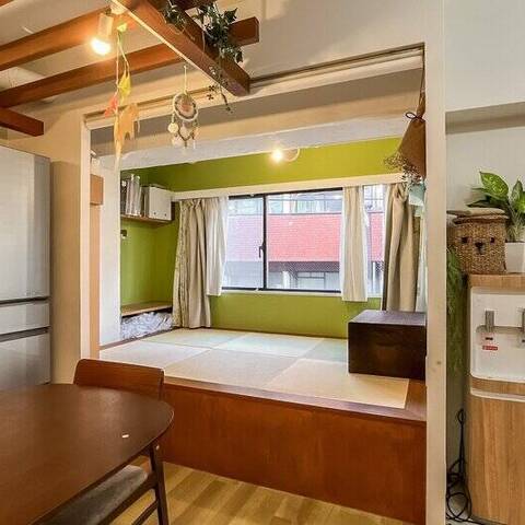 ライオンズマンション豪徳寺第2の室内写真