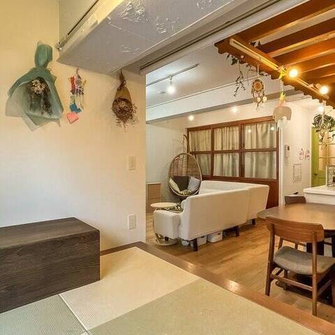 ライオンズマンション豪徳寺第2の室内写真