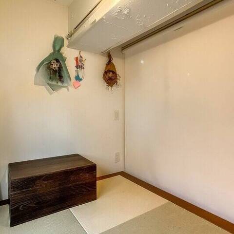 ライオンズマンション豪徳寺第2の室内写真