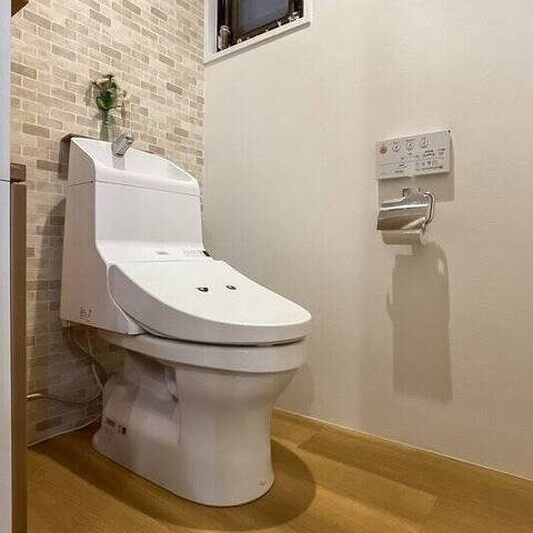 ライオンズマンション豪徳寺第2の室内写真