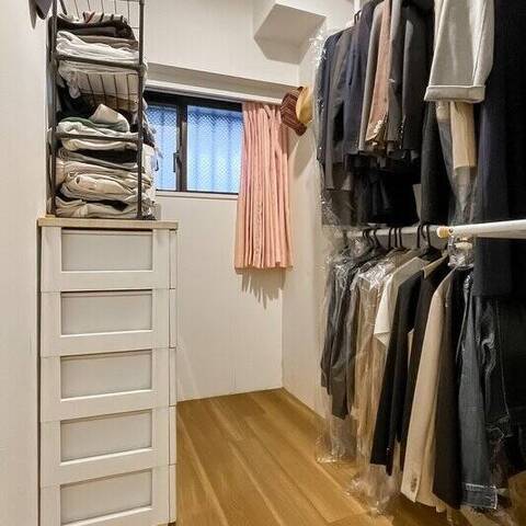 ライオンズマンション豪徳寺第2の室内写真