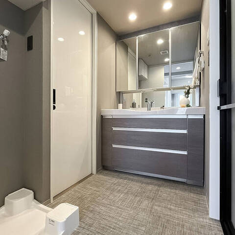 フォリアージュの室内写真