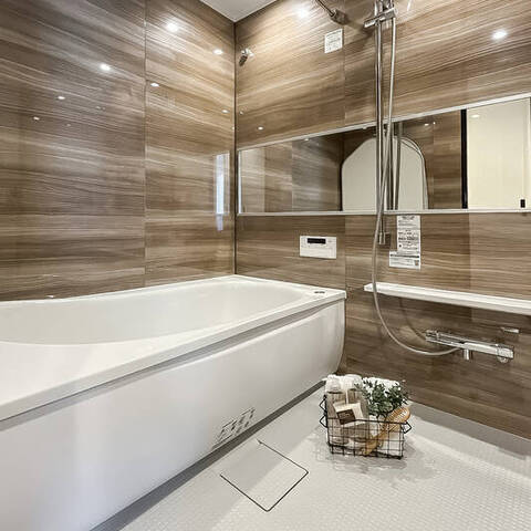 フォリアージュの室内写真