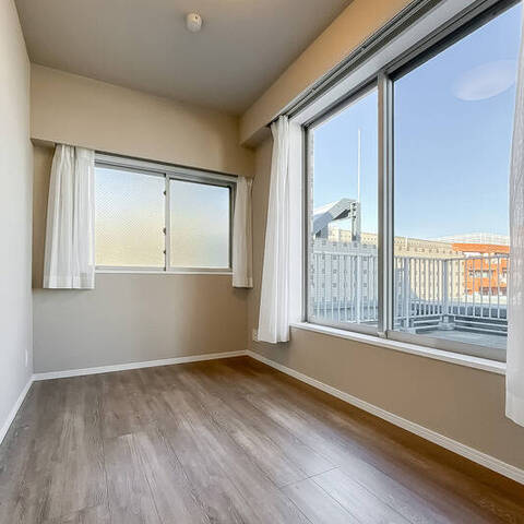 フォリアージュの室内写真