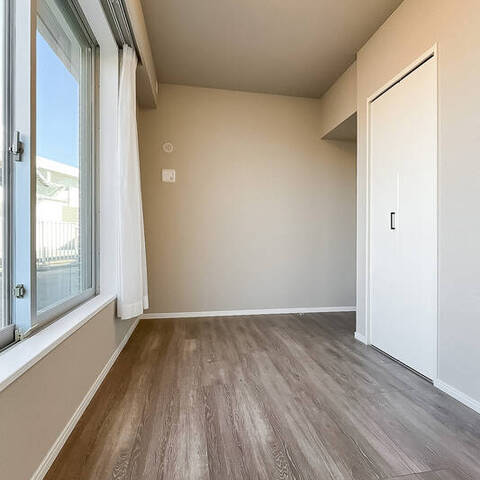 フォリアージュの室内写真