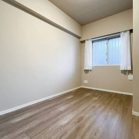 フォリアージュの室内写真