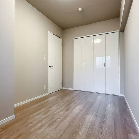 フォリアージュの室内写真