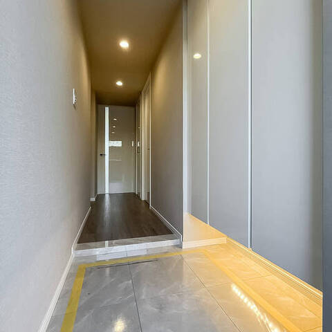 フォリアージュの室内写真