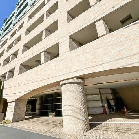 フォリアージュの建物・共用部写真