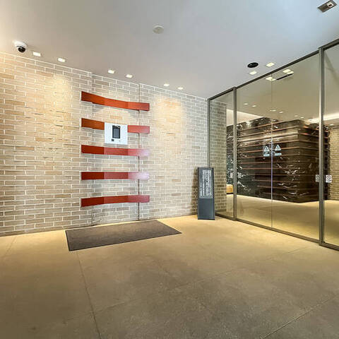 フォリアージュの建物・共用部写真