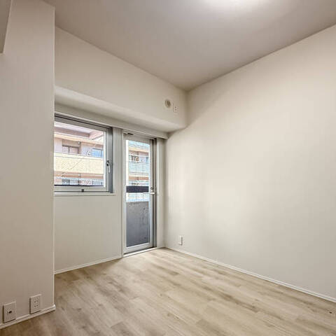 T-WOODの室内写真