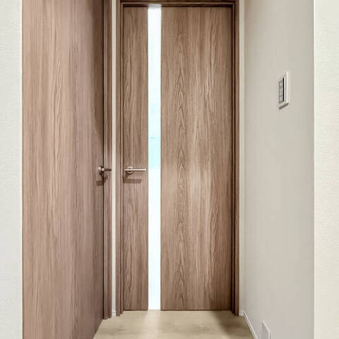 T-WOODの室内写真