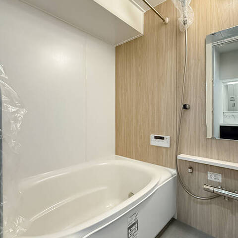 T-WOODの室内写真