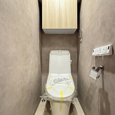 T-WOODの室内写真