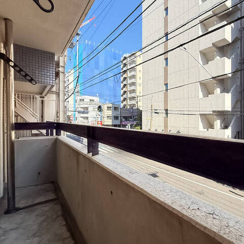 T-WOODの室内写真