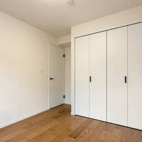 コートハウス宮前平の室内写真