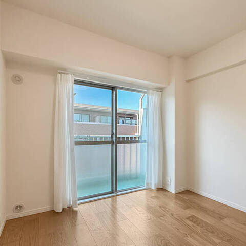 コートハウス宮前平の室内写真