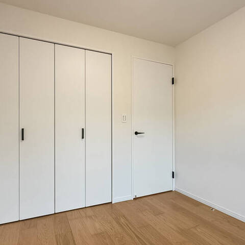 コートハウス宮前平の室内写真