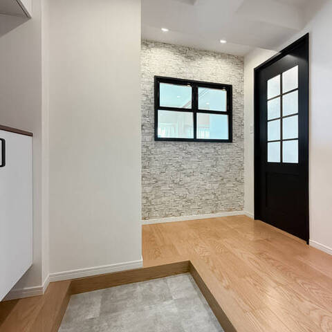 コートハウス宮前平の室内写真