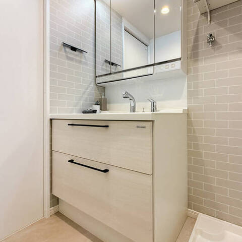 コートハウス宮前平の室内写真