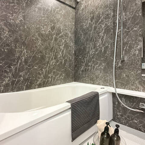 コートハウス宮前平の室内写真