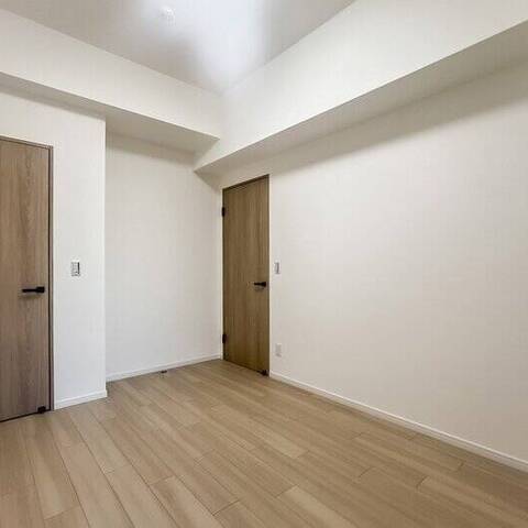 コスモシティ武蔵小杉の室内写真