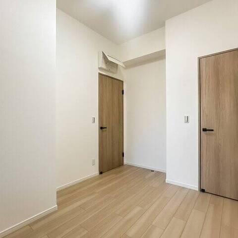 コスモシティ武蔵小杉の室内写真