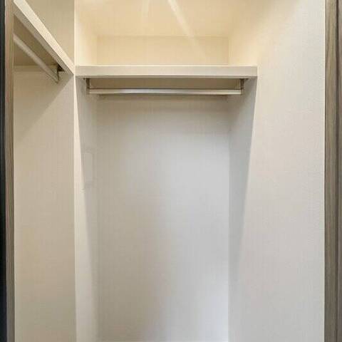 コスモシティ武蔵小杉の室内写真